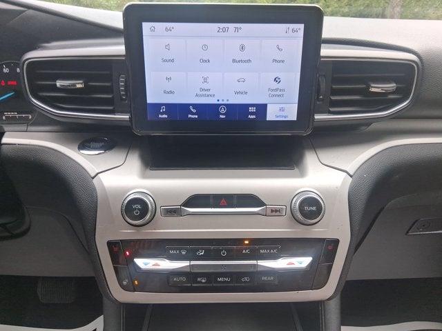 2024 Ford Explorer - $35,995