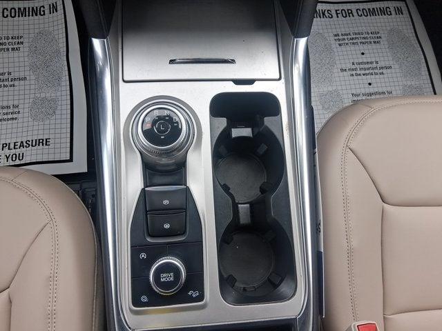 2024 Ford Explorer - $35,995
