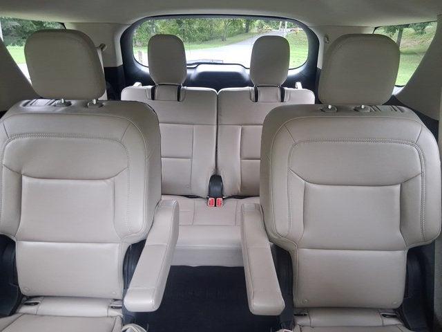 2024 Ford Explorer - $35,995