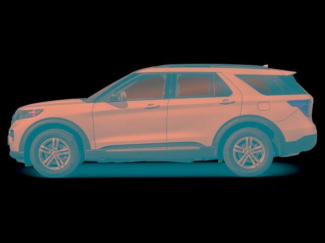 2024 Ford Explorer - $35,995