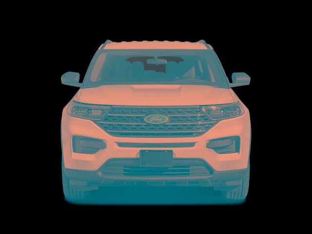 2024 Ford Explorer - $35,995
