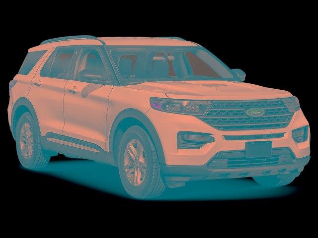 2024 Ford Explorer - $35,995