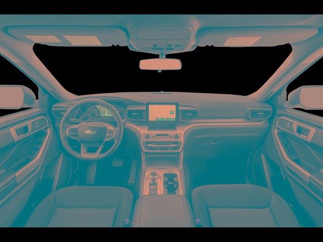 2024 Ford Explorer - $35,995