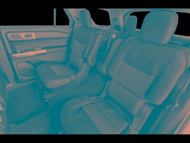 2024 Ford Explorer - $35,995