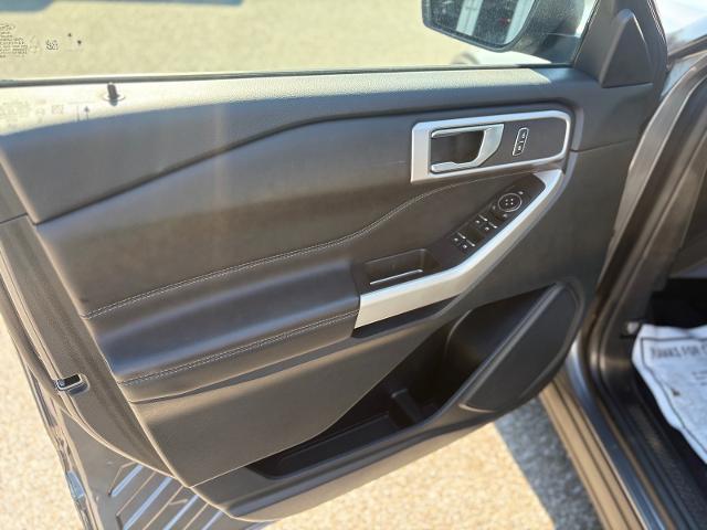 2024 Ford Explorer - $31,925