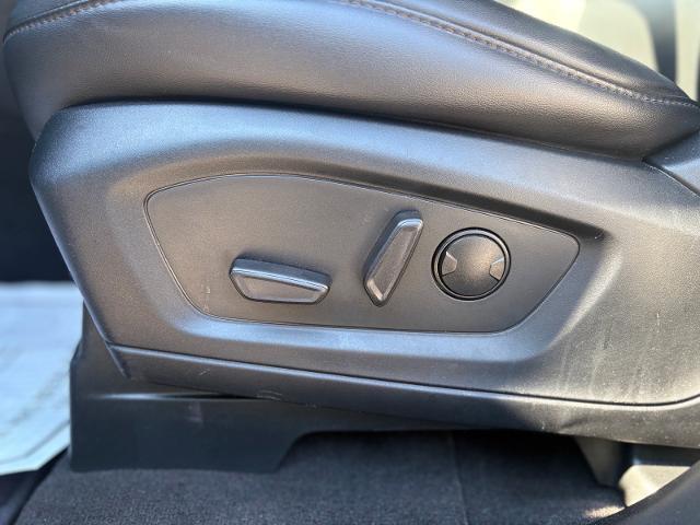 2024 Ford Explorer - $31,925