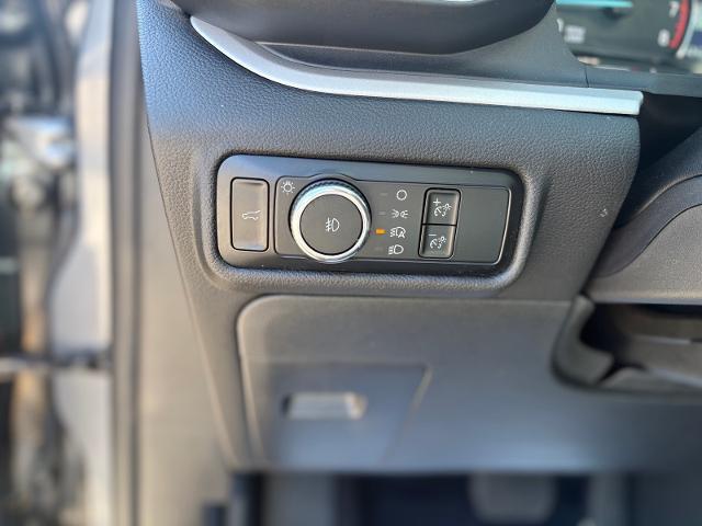 2024 Ford Explorer - $31,925