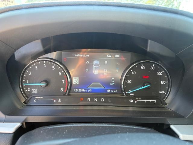 2024 Ford Explorer - $31,925