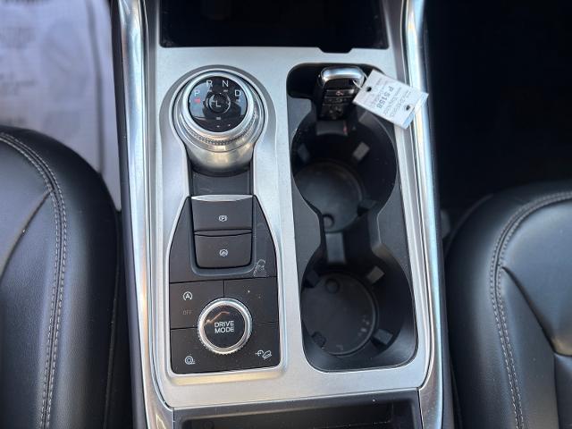 2024 Ford Explorer - $31,925