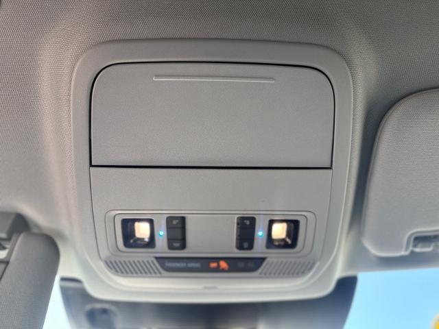 2024 Ford Explorer - $31,925