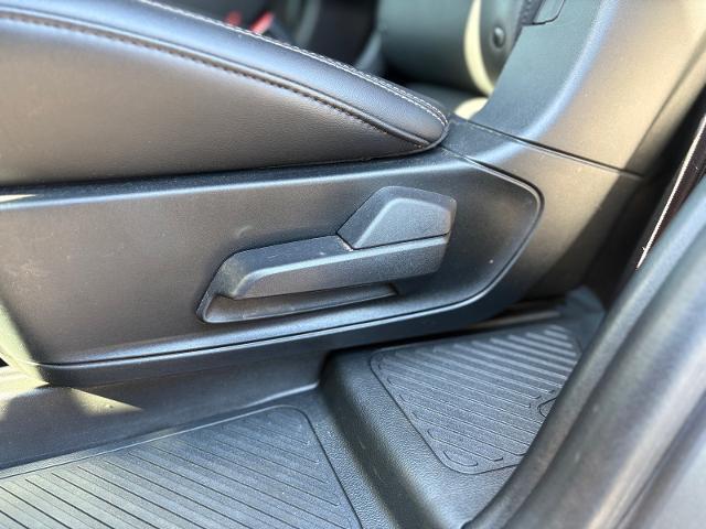 2024 Ford Explorer - $31,925