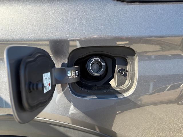 2024 Ford Explorer - $31,925