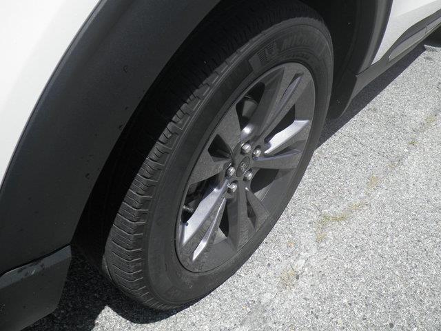2024 Ford Explorer - $39,985