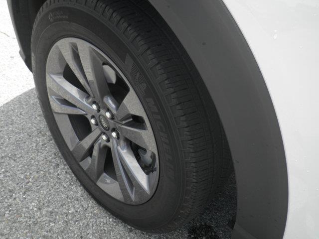 2024 Ford Explorer - $39,985