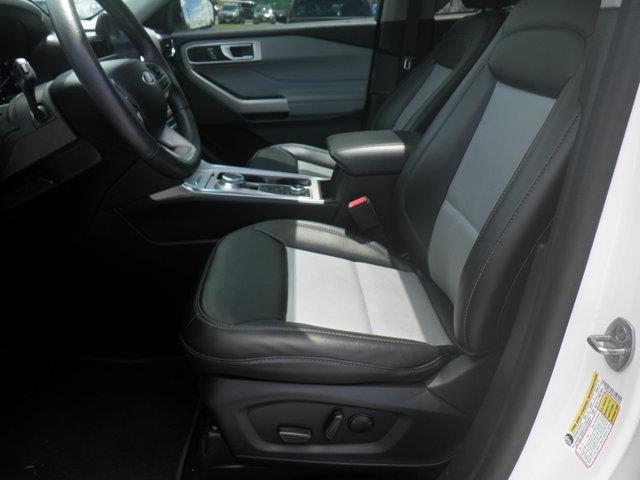 2024 Ford Explorer - $39,985