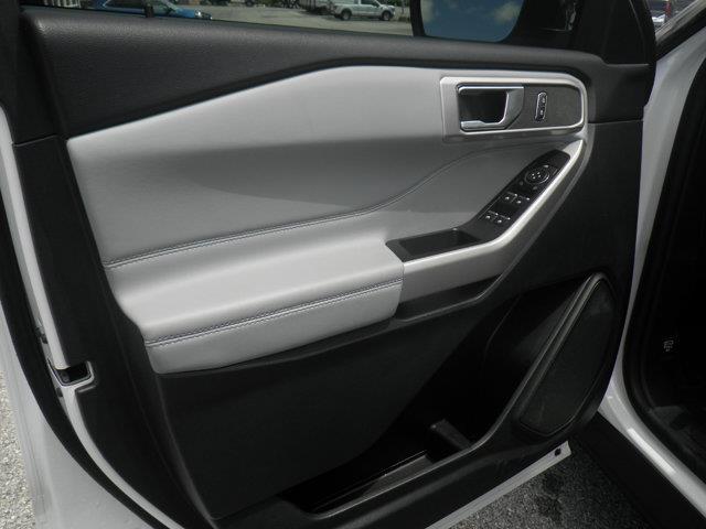 2024 Ford Explorer - $39,985