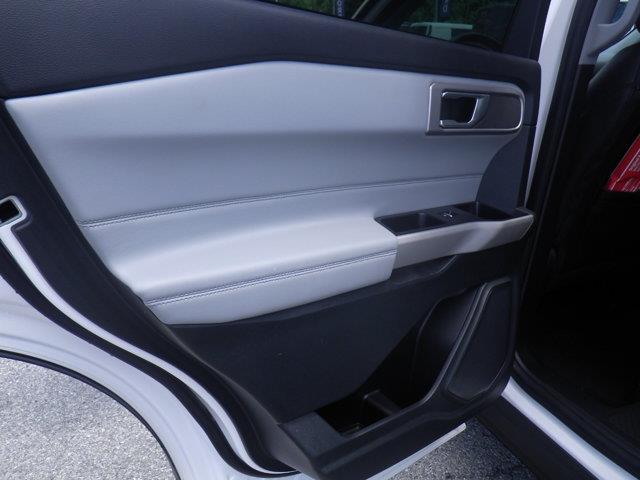 2024 Ford Explorer - $39,985