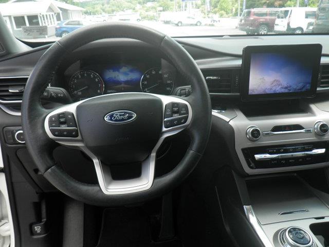 2024 Ford Explorer - $39,985