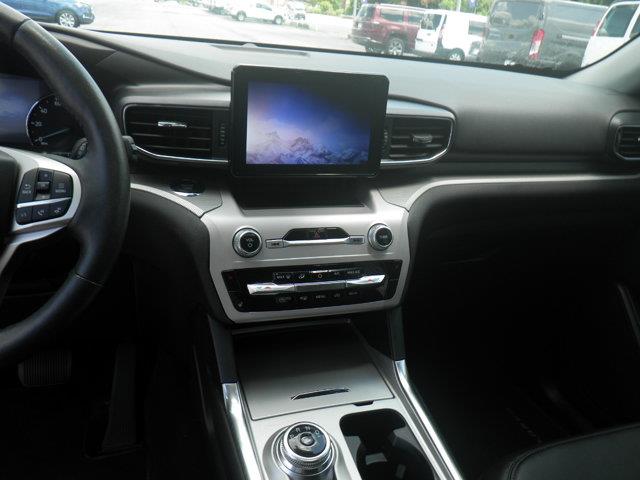 2024 Ford Explorer - $39,985