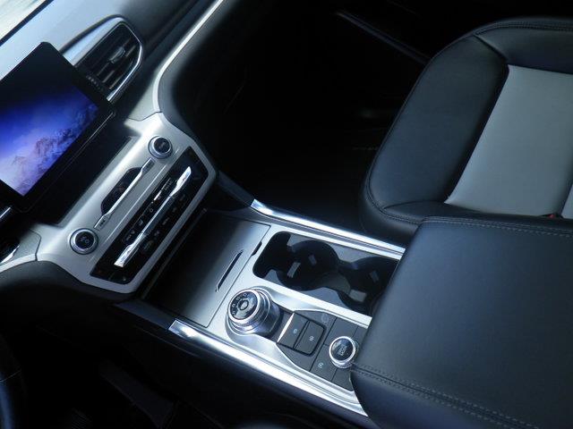 2024 Ford Explorer - $39,985