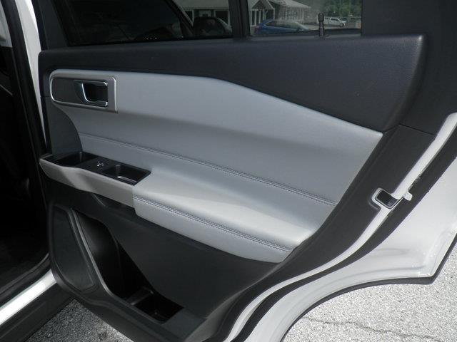 2024 Ford Explorer - $39,985