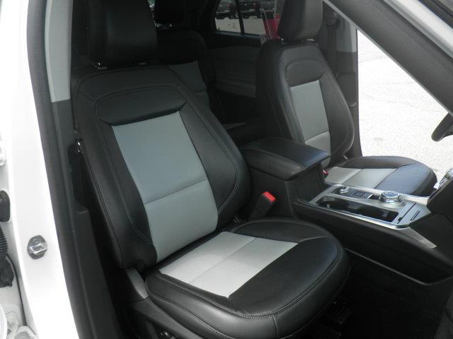 2024 Ford Explorer - $39,985