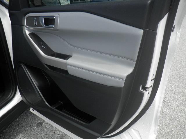 2024 Ford Explorer - $39,985