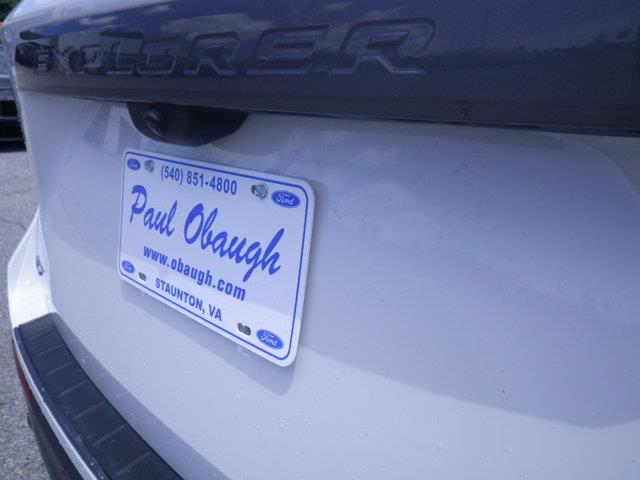 2024 Ford Explorer - $39,985