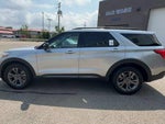2024 Explorer Thumbnail 6