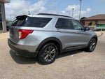 2024 Explorer Thumbnail 9