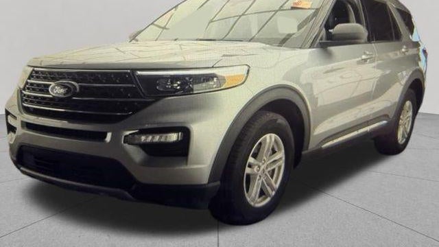 Preowned 2024 Ford Explorer XLT for Sale