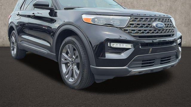 Preowned 2024 Ford Explorer XLT for Sale