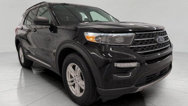 Preowned 2024 Ford Explorer XLT for Sale