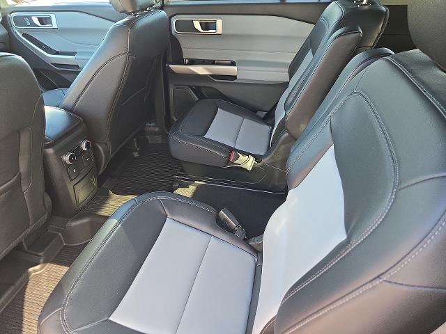2024 Ford Explorer - $35,500