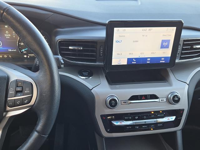 2024 Ford Explorer - $35,500