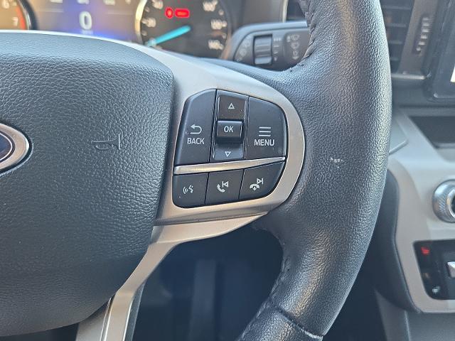 2024 Ford Explorer - $35,500
