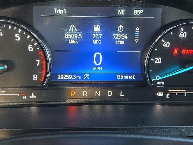 2024 Ford Explorer - $35,500