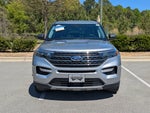 2024 Explorer Thumbnail 9