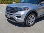 2024 Explorer Thumbnail 10