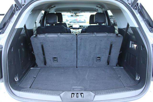 2024 Ford Explorer - $31,500