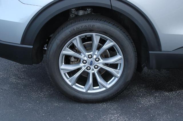 2024 Ford Explorer - $31,500