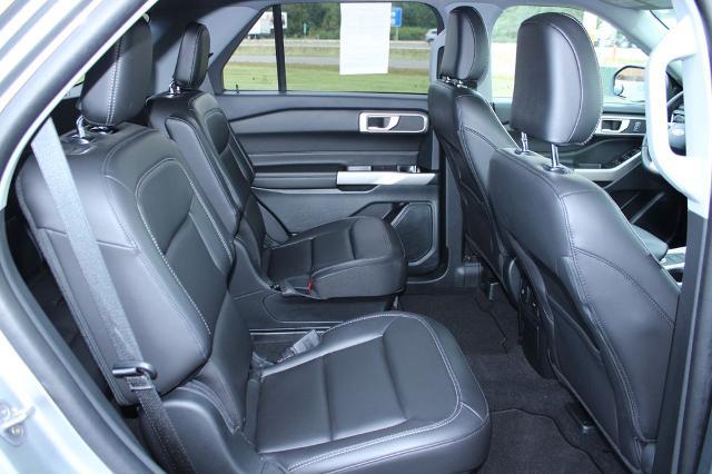 2024 Ford Explorer - $31,500