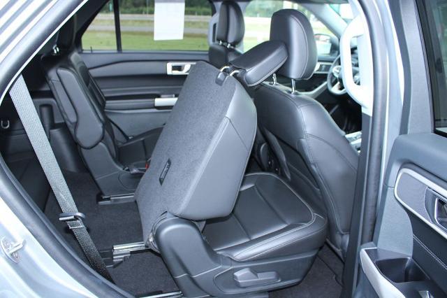 2024 Ford Explorer - $31,500