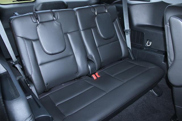 2024 Ford Explorer - $31,500