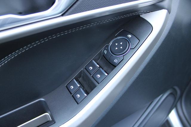 2024 Ford Explorer - $31,500