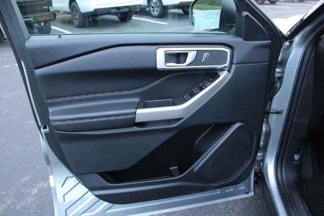 2024 Ford Explorer - $31,500