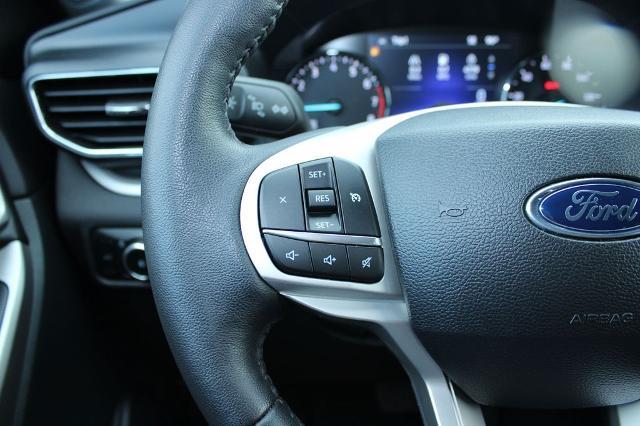 2024 Ford Explorer - $31,500