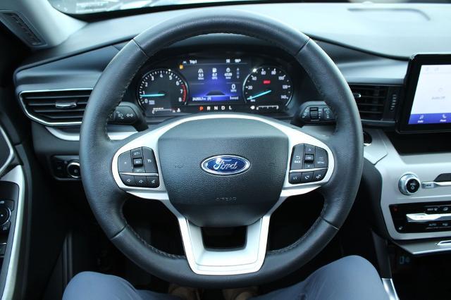 2024 Ford Explorer - $31,500