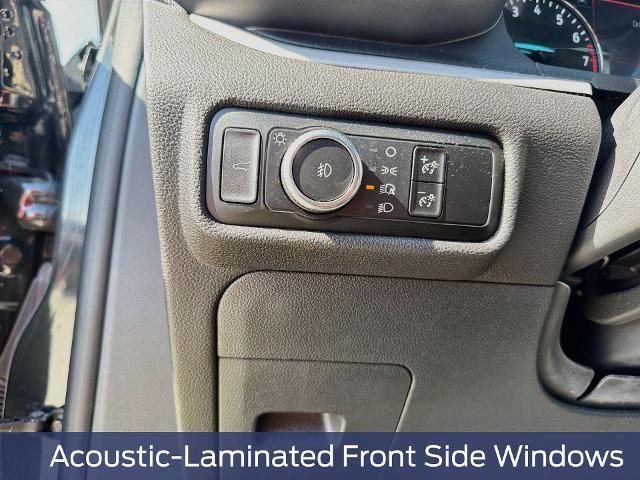 2024 Ford Explorer - $33,784