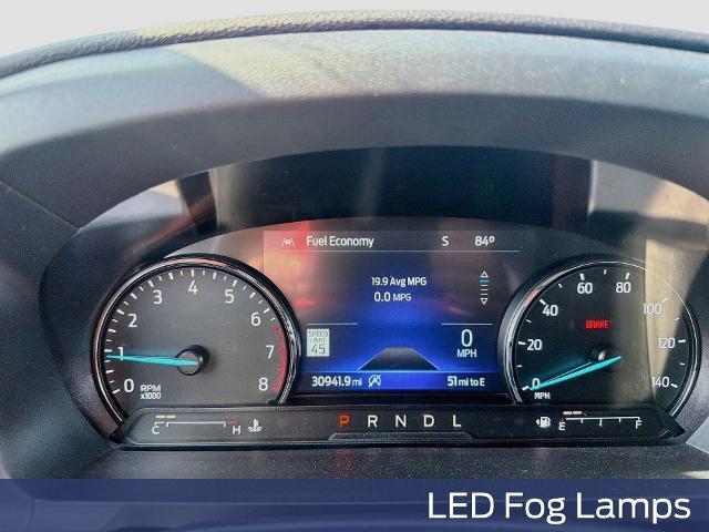 2024 Ford Explorer - $33,784